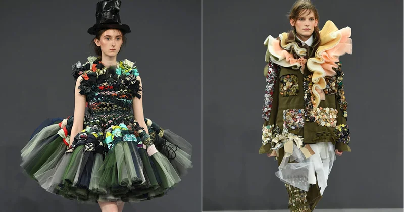 Geyim şkafınızdakı Saatlı bomba : sürətli dəb planeti necə məhv edir?