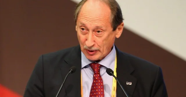 Federasiya prezidentinin qətlinə görə oğlu saxlanıldı