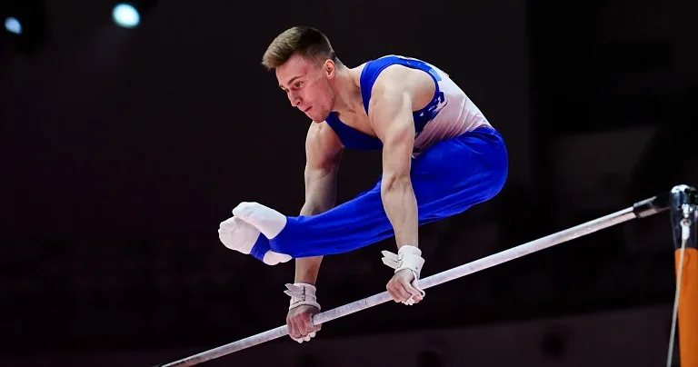 Bakıda keçiriləcək Dünya Kubokunda 6 rusiyalı gimnast iştirak edəcək