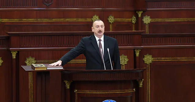 Zəfər seçkisi dünənə qiymətin, sabaha zəmanətin təntənəsi idi