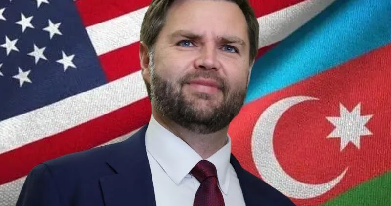 Стратегический выбор Вашингтона к визиту вице президента Вэнса в Баку
