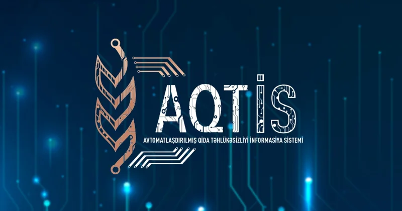 Özbəkistanda AQTİS in təqdimatı olub