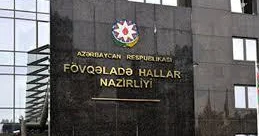 Ötən il sənayedə texniki təhlükəsizlik üzrə vahid dövlət siyasəti davam etdirilib