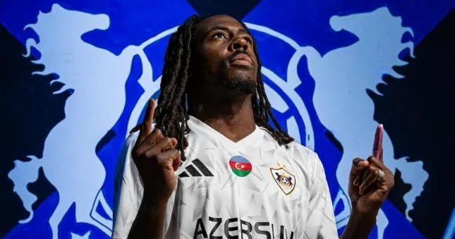 Azərbaycan klublarının QIŞ TRANSFERLƏRİ