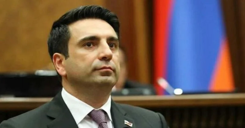 “Vensin Ermənistana səfəri yeni imkanlar açacaq” Simonyan
