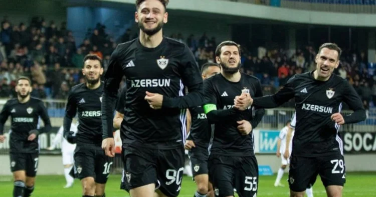 “Qarabağ”dan ayrıldı, Azərbaycanı tərk etdi Yeni klubunun düşərgəsinə yollanmaq üçün