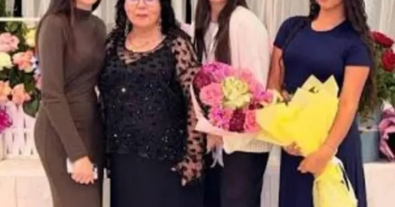 Tək yaşayıram, nəvələrimi görməyəndə darıxıram