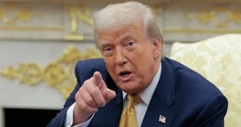 Трамп объявил, что США планируют начать бороться с наркотрафиком на суше