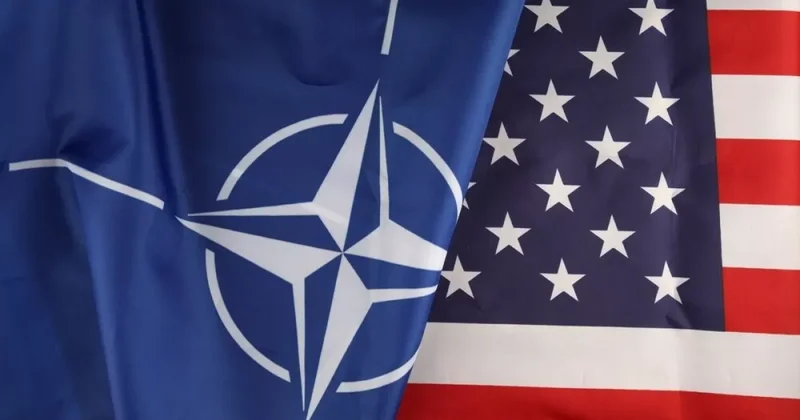 Reuters: Штаты передают Европе командные пункты НАТО