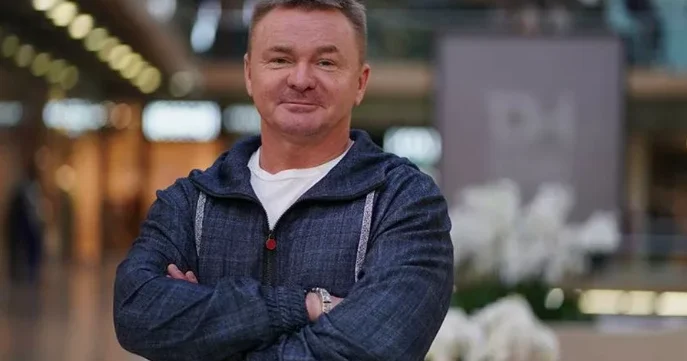 Российский актер с теплотой вспомнил детство в Азербайджане и пообещал вернуться в Баку