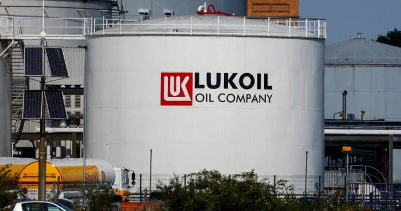 Bu ölkə Lukoil in törəmə müəssisələri üçün lisenziya müddətini uzatdı