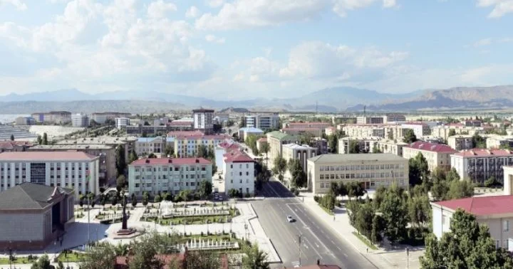 Naxçıvan iqtisadiyyatı 3 % dən çox böyüyüb