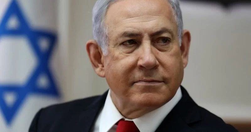 Netanyahu Vaşinqtona yenidən səfər edəcək