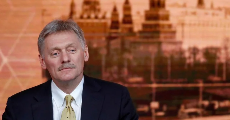 Песков: Москва рассчитывает на скорое возобновление переговоров по Украине