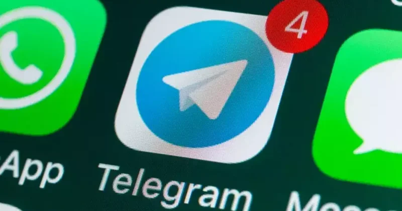Durov Rusiyada Telegram a girişin məhdudlaşdırılmasını tənqid etdi: Bu ssenari İranda iflasa uğradı