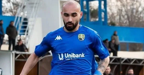 “Kəpəz”in bıçaqlanan futbolçusunun SON DURUMU