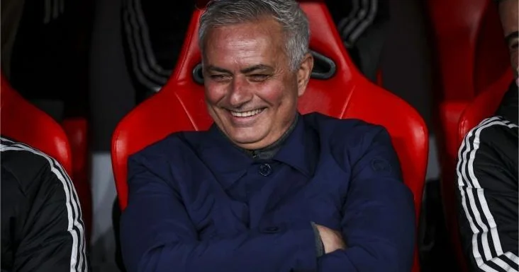 Mourinyu Benfika dan ayrılacaq Yeni iş yeri də bəllidir