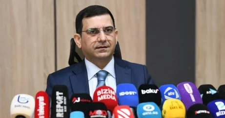 Azərbaycanda pensiyaların nə qədər artacağı açıqlandı