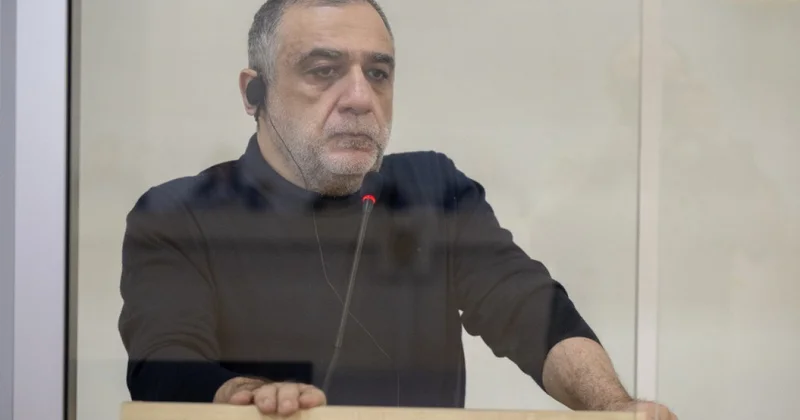 Суд по делу Рубена Варданяна завершен: ОЖИДАЕТСЯ ВЫНЕСЕНИЕ ПРИГОВОРА