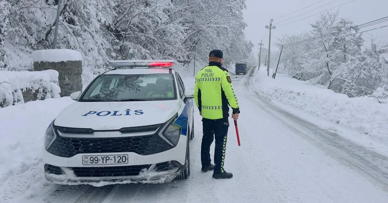 Son dərəcə diqqətli və ehtiyatlı olsunlar DYP dən XƏBƏRDARLIQ