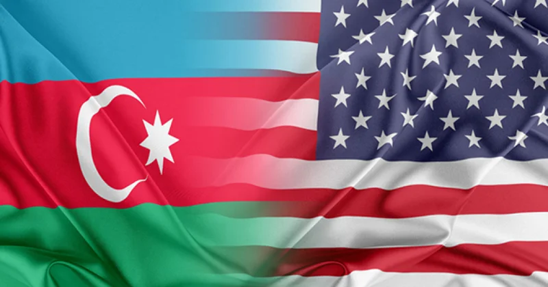 Азербайджан и США подтвердили взаимную поддержку суверенитета и территориальной целостности