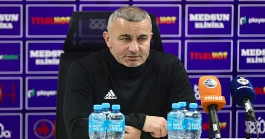 Гурбанов прокомментировал возможный переход Ахундзаде в MLS