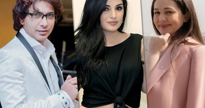 Bir zamanlar yerli televiziyaların ulduzu olan AZƏRBAYCANLI APARICILAR