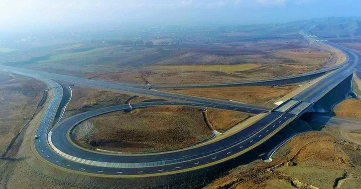 Zəngəzur dəhlizi regionun strateji xəritəsini dəyişir AÇIQLAMA