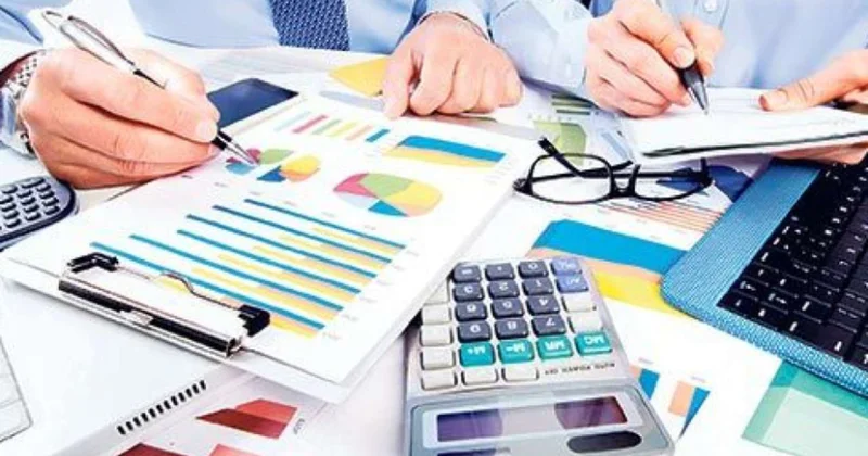 Naxçıvanda qeyri dövlət sektorundan vergi daxilolmaları 22,3 faiz artıb