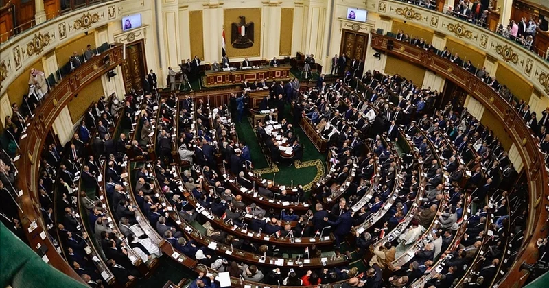 СМИ: Парламент Египта одобрил масштабные перестановки в кабмине