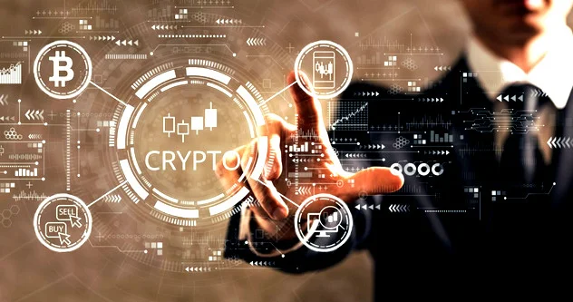 Google da kriptovalyutalara maraq illik minimuma enib