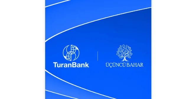 TuranBank Üçüncü Bahar İB ilə əməkdaşlığa başladı