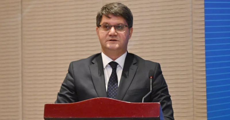 Ekologiya və təbii sərvətlər naziri təyin olunan Rəşad İsmayılovun DOSYESİ