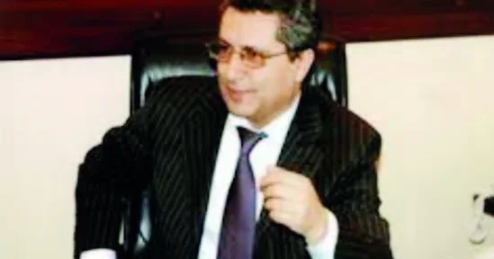 Jurnalist andına sadiqlik