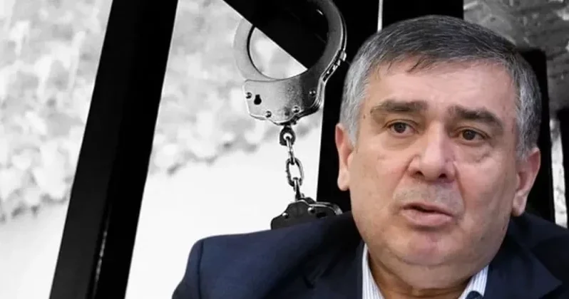 Уголовное дело против Шахина Шыхлинского развалилось в суде: свидетель признался в клевете