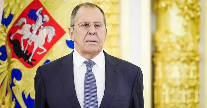 Лавров: Союзниками России являются армия, флот и Воздушно космические силы