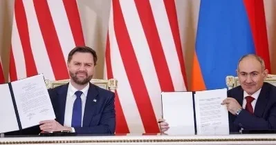 Bloomberg: США направят $9 млрд на снижение ядерной зависимости Армении от России