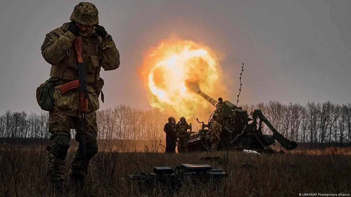 Rusiya Donetskdə dalana dirənib Ukrayna rus qoşununu tam dayandırıb və əks hücumlar edir