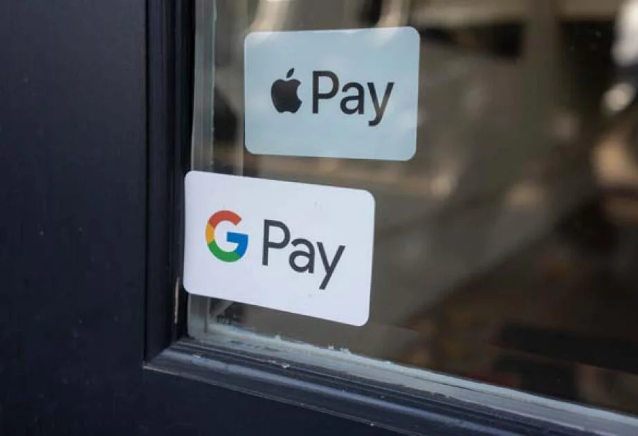 Жители Азербайджана стали чаще пользоваться Google Pay и Apple Pay