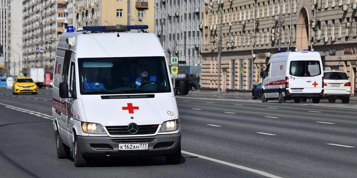 Tanınmış aktrisa ambulansda vəfat etdi FOTO