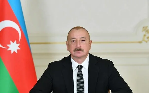 İlham Əliyev bu dəyişikliyi təsdiqlədi