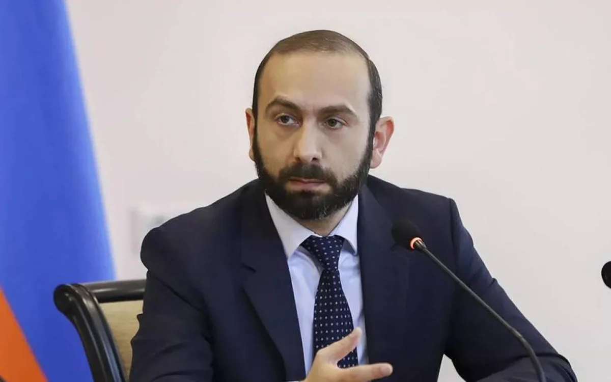 Sülh müqaviləsini imzalamağa həmişəkindən daha çox yaxınıq Mirzoyan