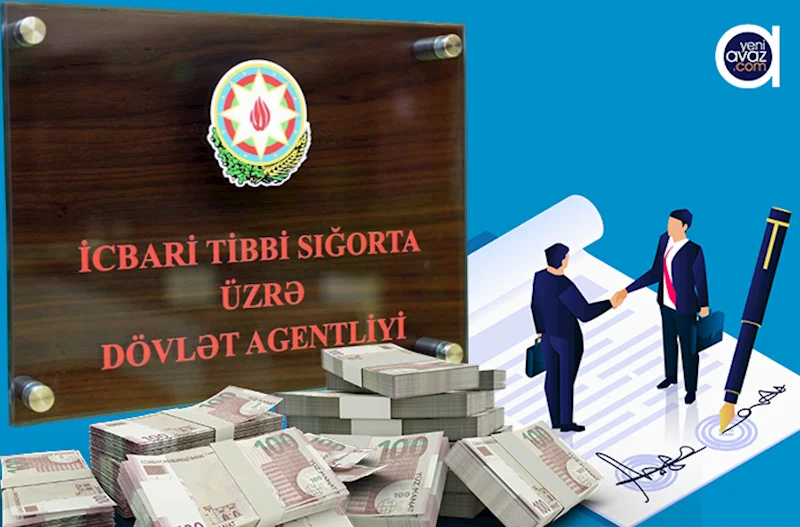 Fərqli rayonlar, fərqli obyektlər, eyni icarə haqqı Agentlikdən qəribə satınalma