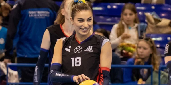 5 ci dəfə Macarıstan kubokunun qalibi olub Millimizin voleybolçusu FİKİR BİLDİRDİ