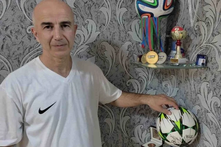 Qarabağ ın sabiq futbolçusu: Avropada bizim futbolçulara tələbat yoxdur