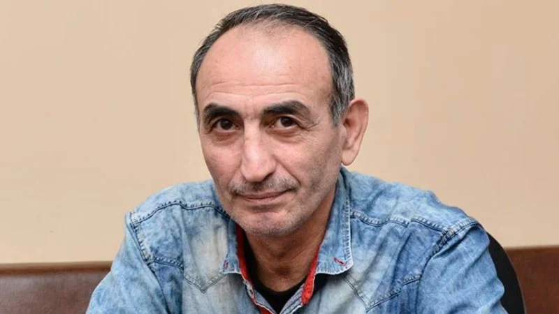 Akif Səmədin müalicəsi