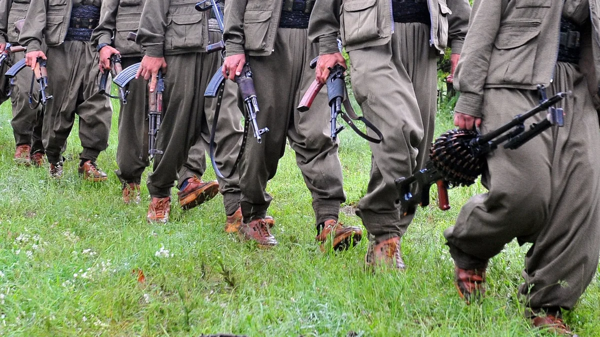 Suriyadan SON XƏBƏR: PKK Hələbə hücum etdi