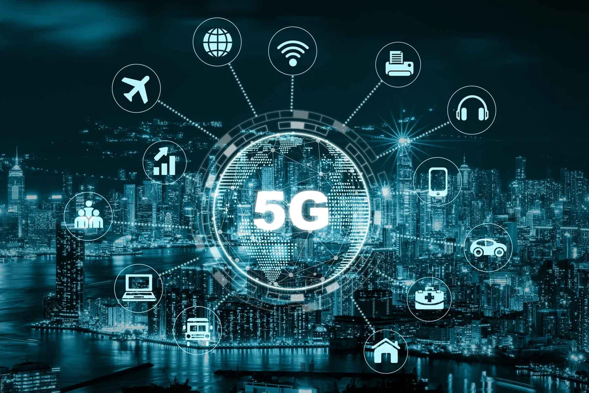 NOKİA:Azərbaycanda 5G şəbəkəsini qurmağa hazırıq