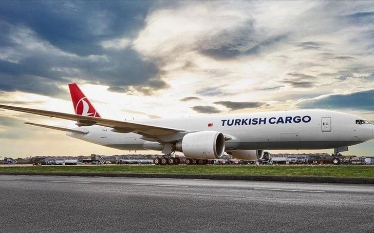 Технический сбой в небе: как Turkish Cargo справился с нештатной ситуацией