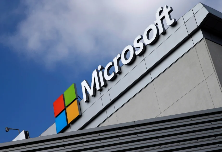 Microsoft” Cənubi Afrikada süni intellekt sahəsinə 298 milyon dollar sərmayə qoyur